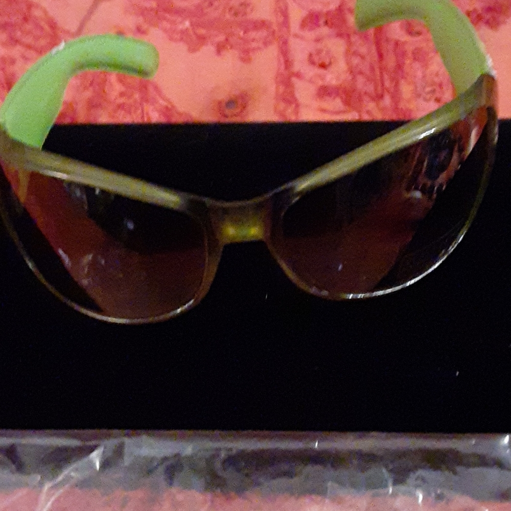 Sunglasses with Case